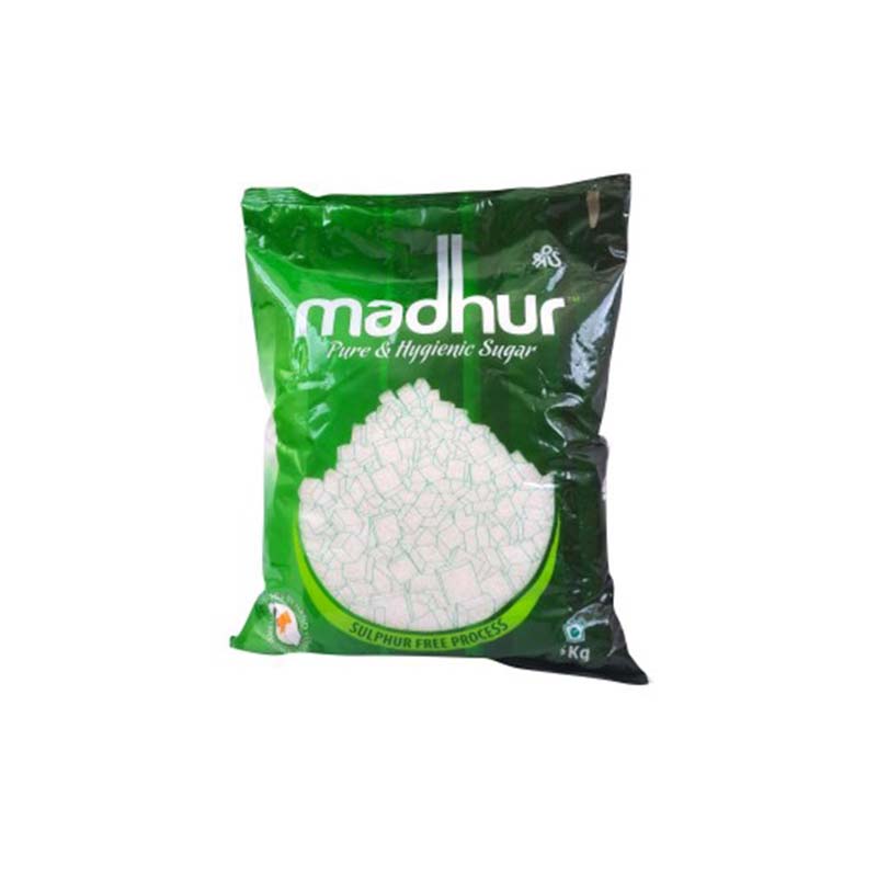 MADHUR SUGAR 1KG